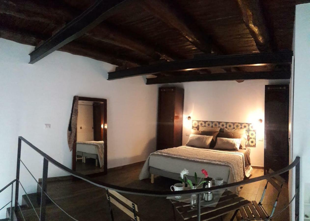 Casa Vacanza Il Sole Di Napoli Eksteriør bilde