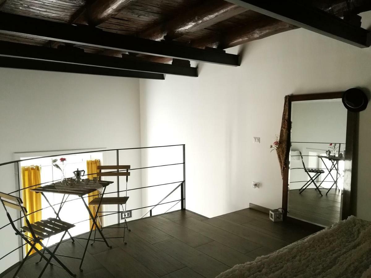 Casa Vacanza Il Sole Di Napoli Eksteriør bilde